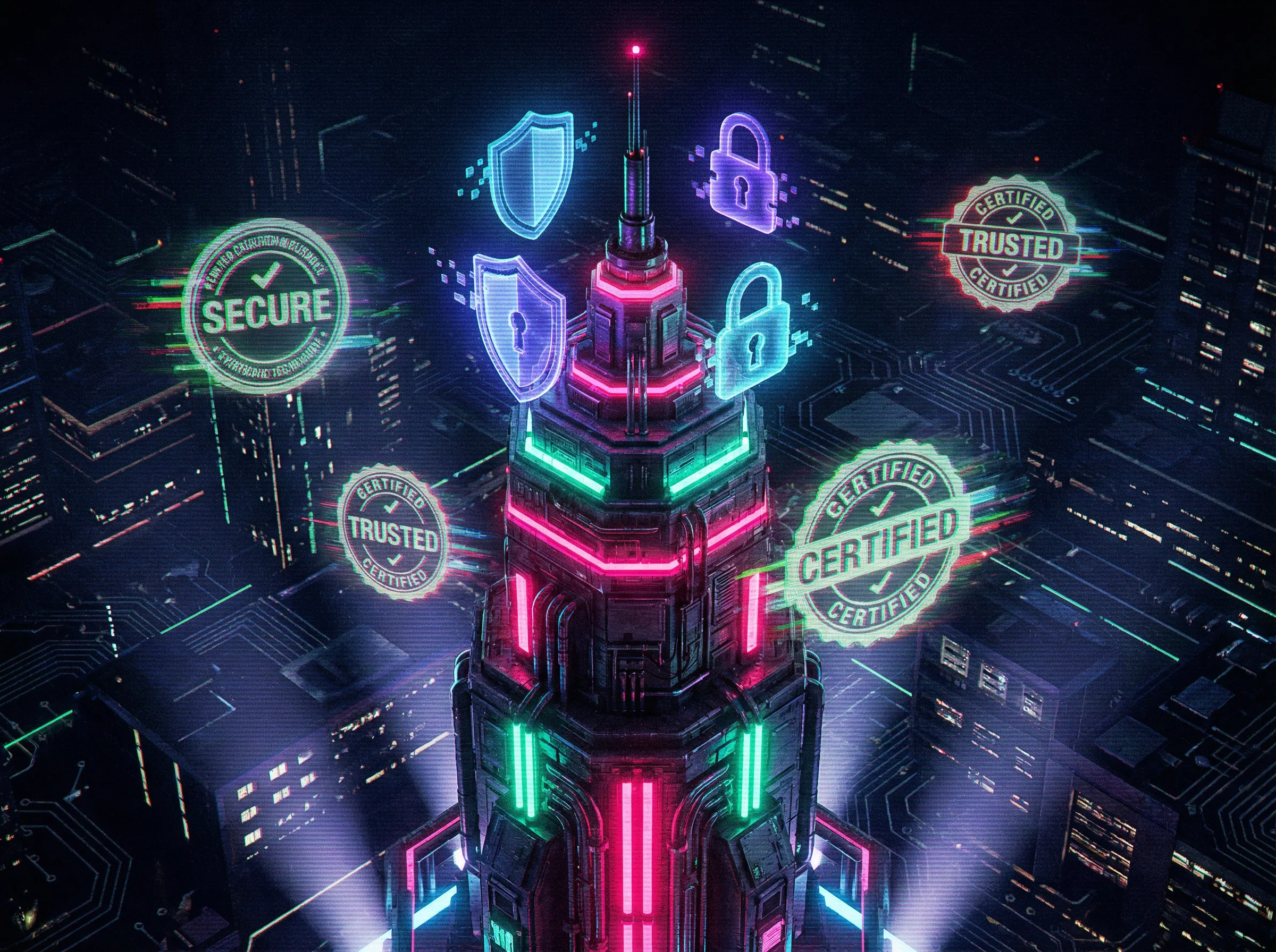 冰球突破 复古街机安全认证灯塔 - 量子加密防护